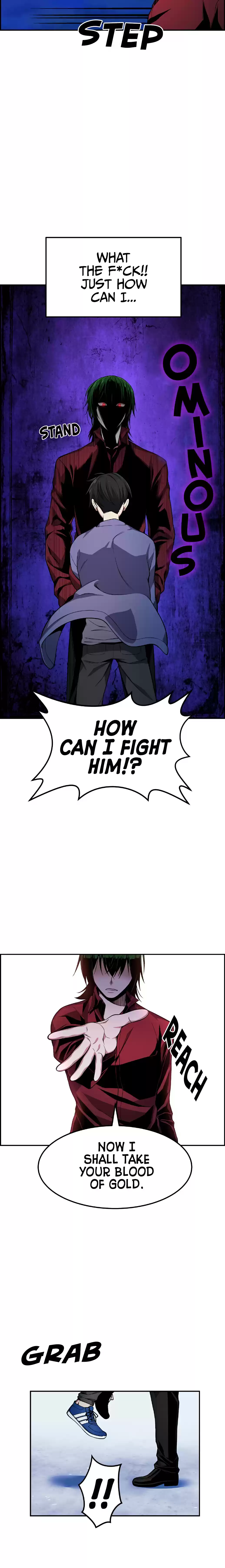 Gangnam Dokkaebi Ch. 26