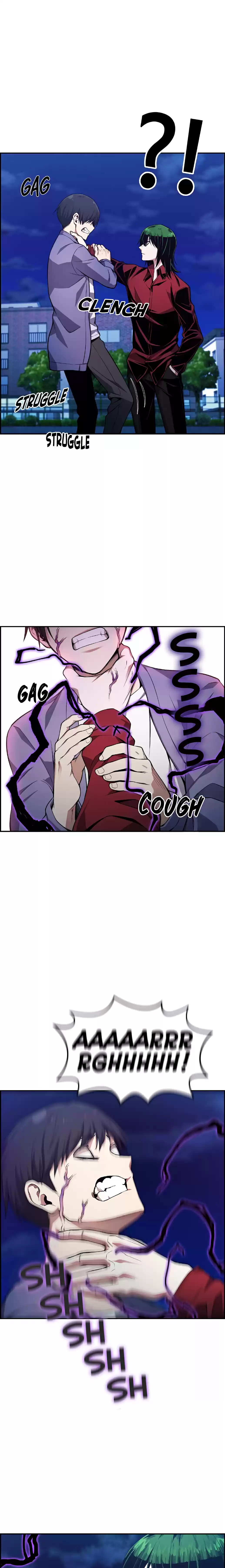 Gangnam Dokkaebi Ch. 26