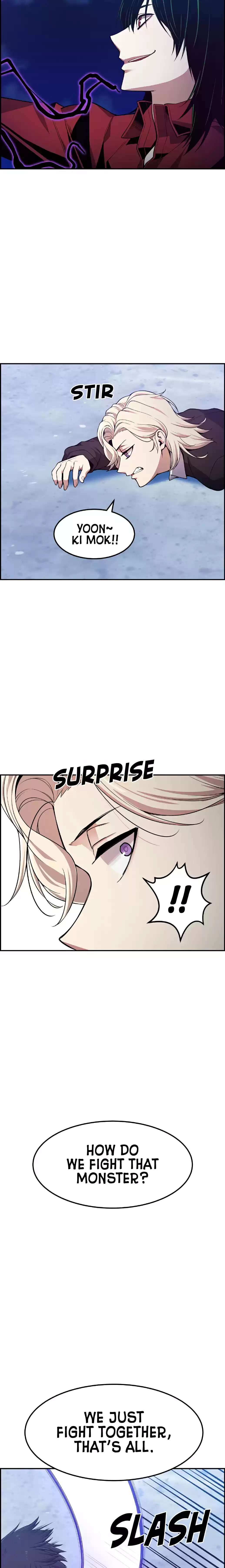 Gangnam Dokkaebi Ch. 26