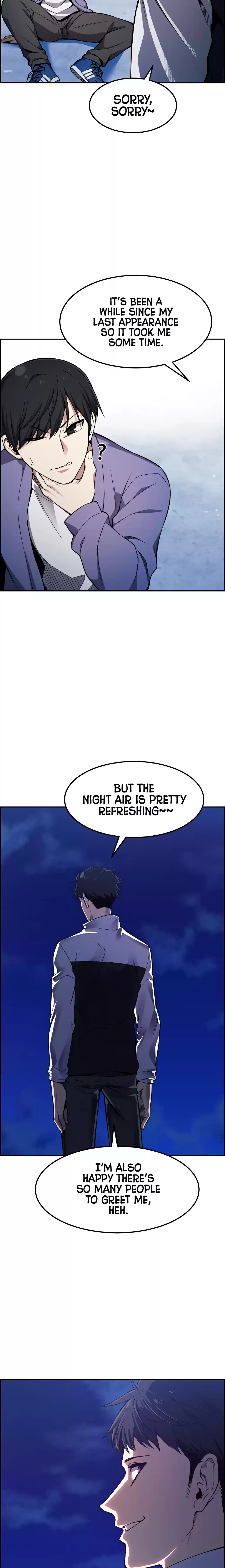 Gangnam Dokkaebi Ch. 26