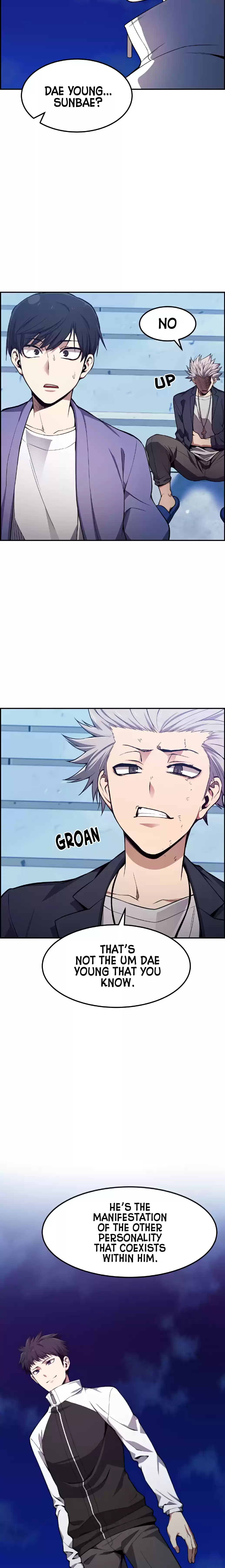 Gangnam Dokkaebi Ch. 26