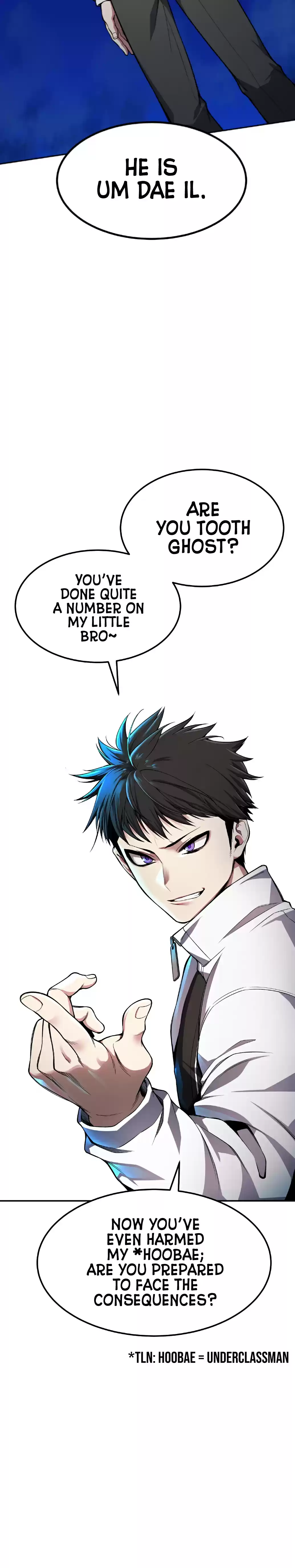 Gangnam Dokkaebi Ch. 26