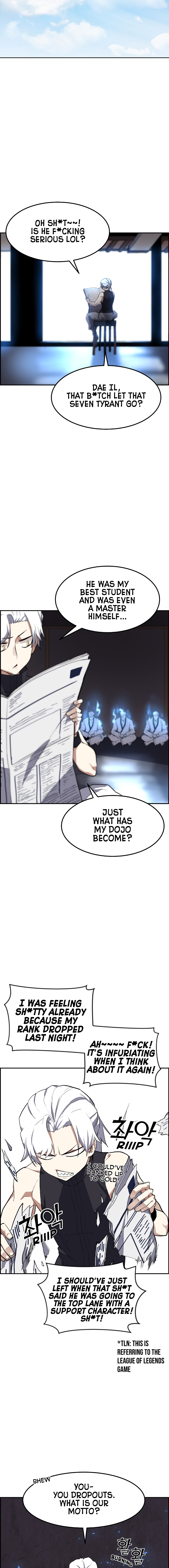 Gangnam Dokkaebi Ch. 29