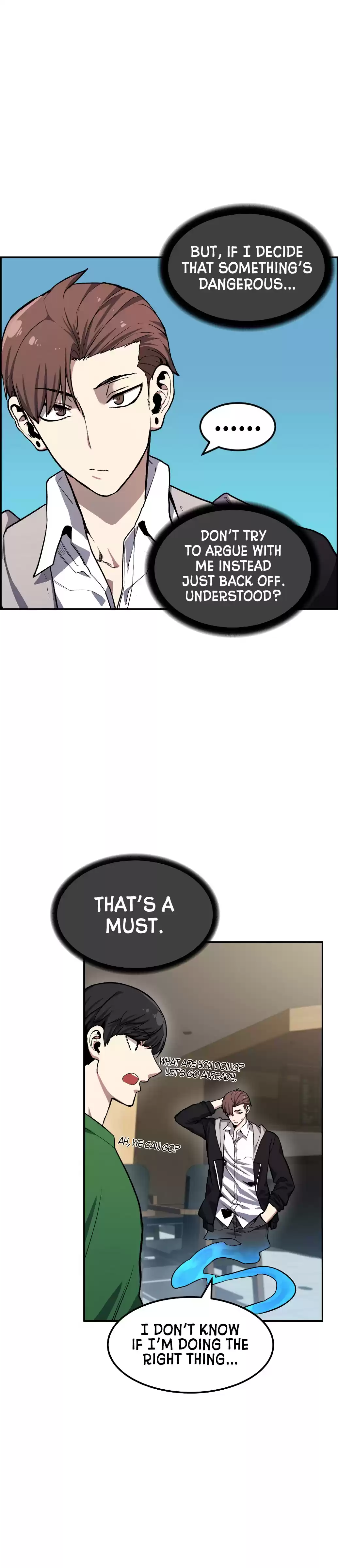 Gangnam Dokkaebi Ch. 7