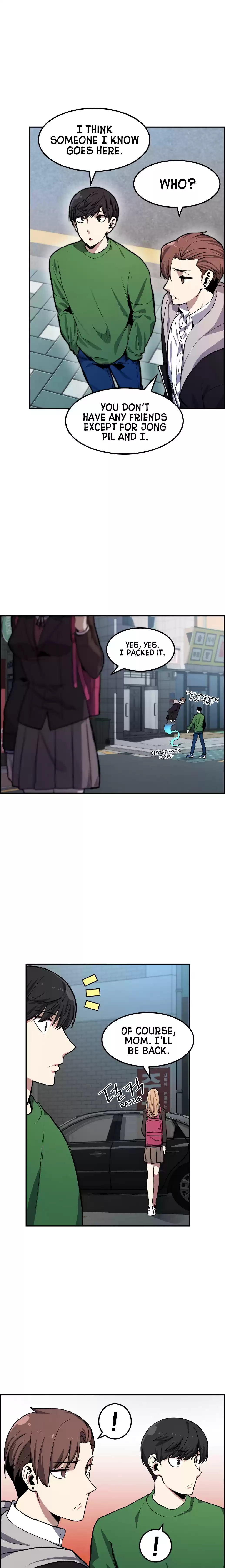 Gangnam Dokkaebi Ch. 7