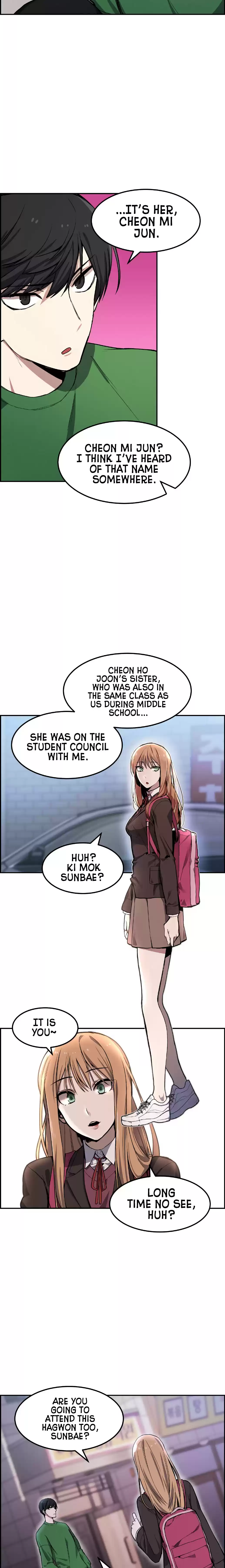 Gangnam Dokkaebi Ch. 7