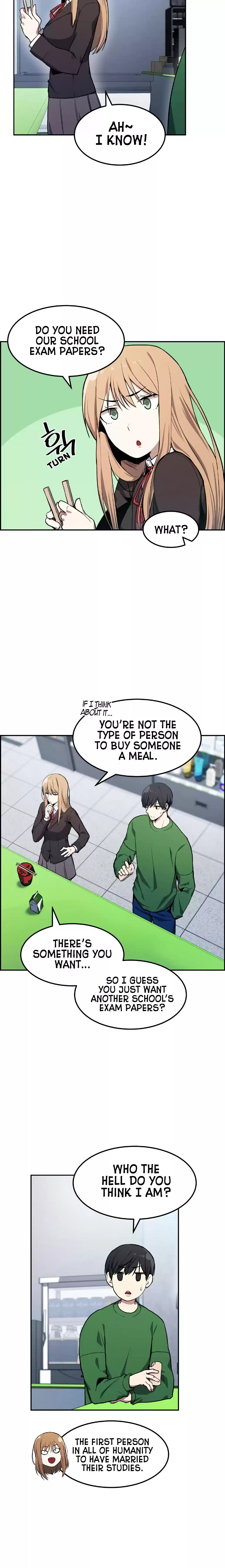 Gangnam Dokkaebi Ch. 7