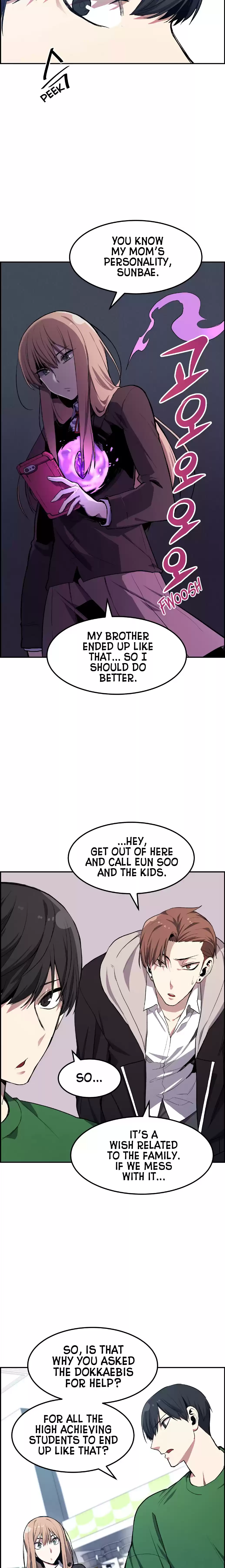 Gangnam Dokkaebi Ch. 7