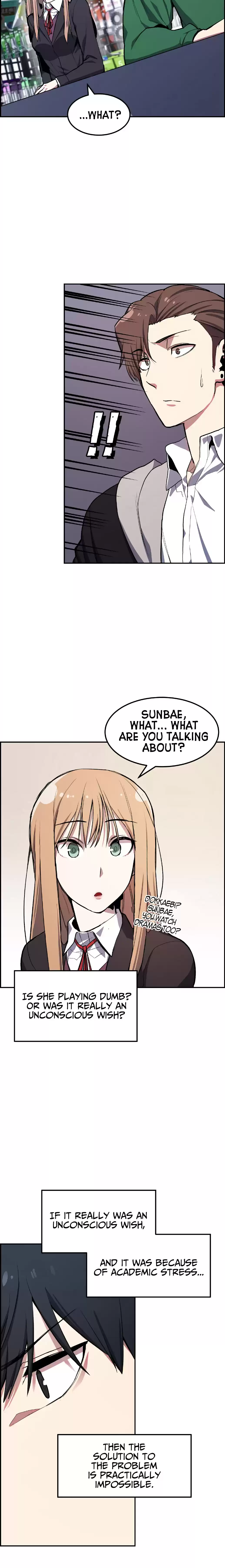 Gangnam Dokkaebi Ch. 7