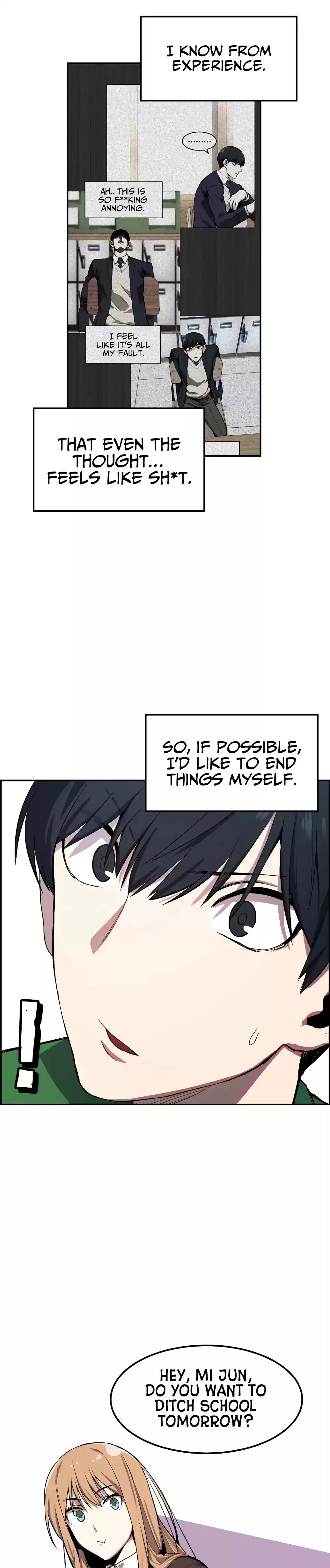 Gangnam Dokkaebi Ch. 7