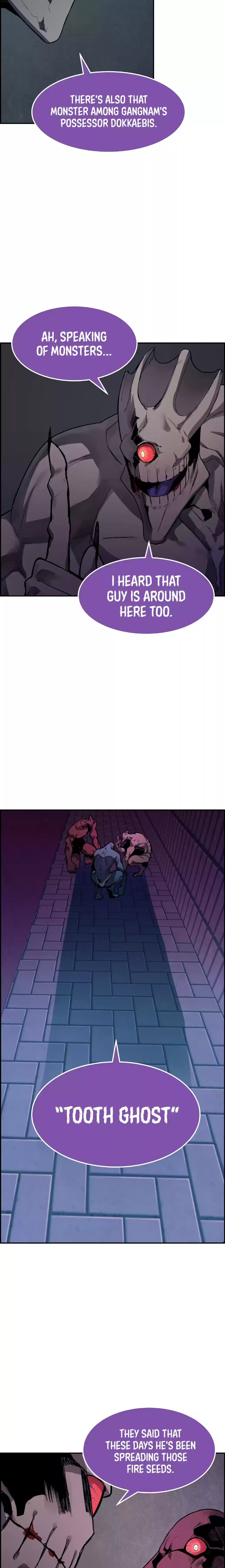 Gangnam Dokkaebi Ch. 7