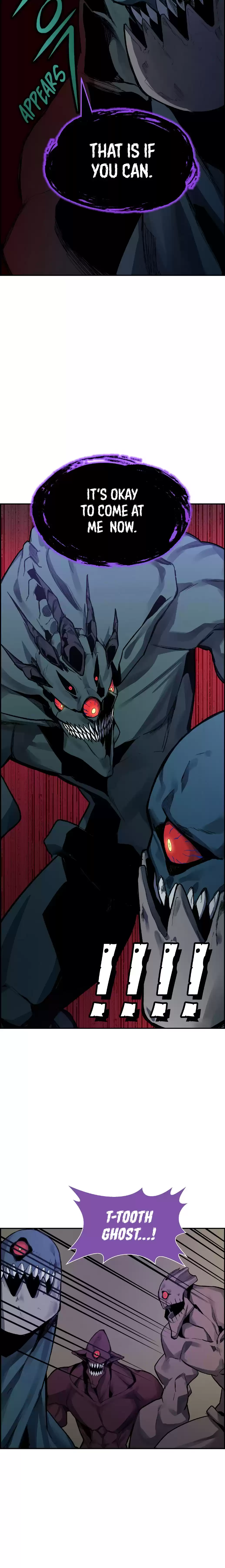 Gangnam Dokkaebi Ch. 7