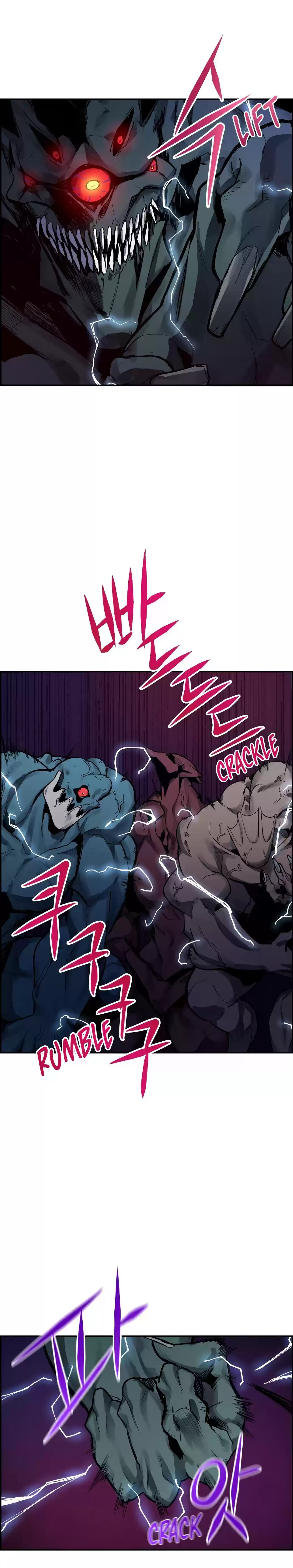 Gangnam Dokkaebi Ch. 7