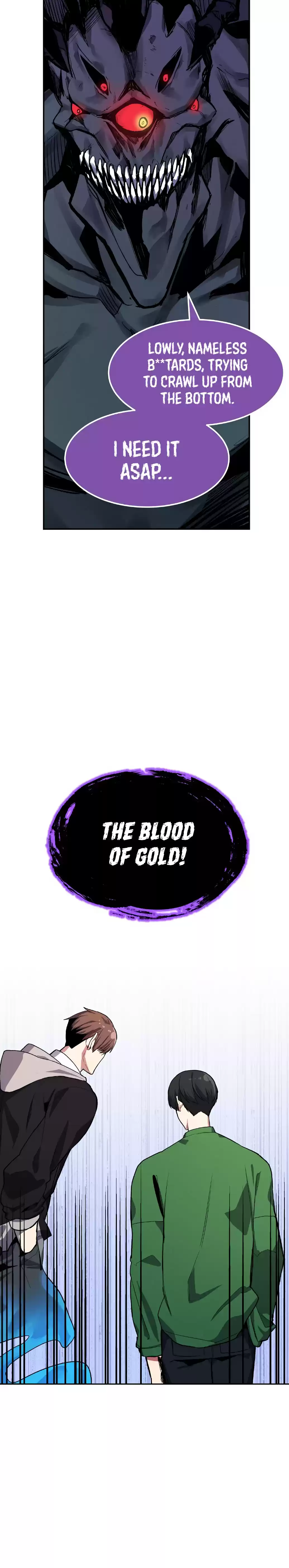 Gangnam Dokkaebi Ch. 7