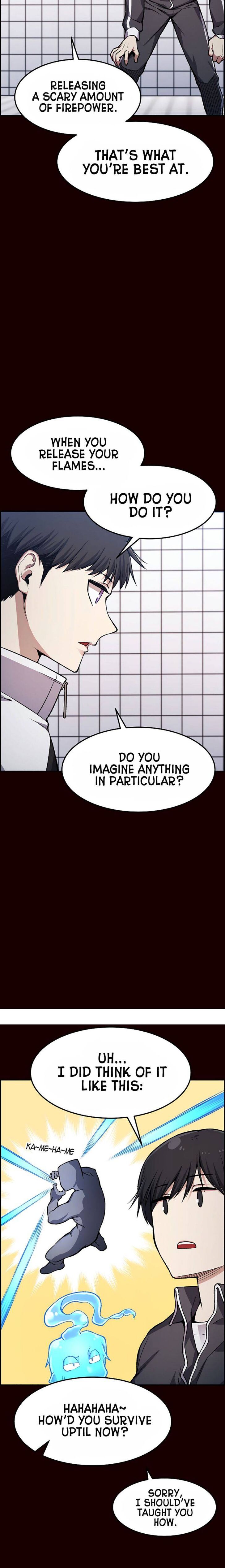 Gangnam Dokkaebi Ch.032