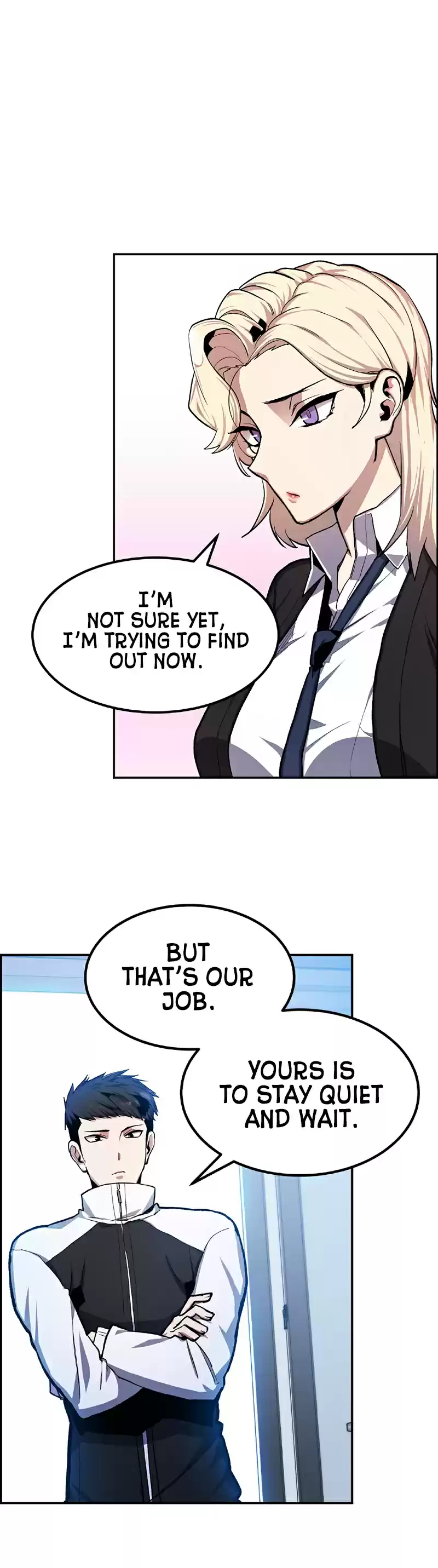 Gangnam Dokkaebi ch.13