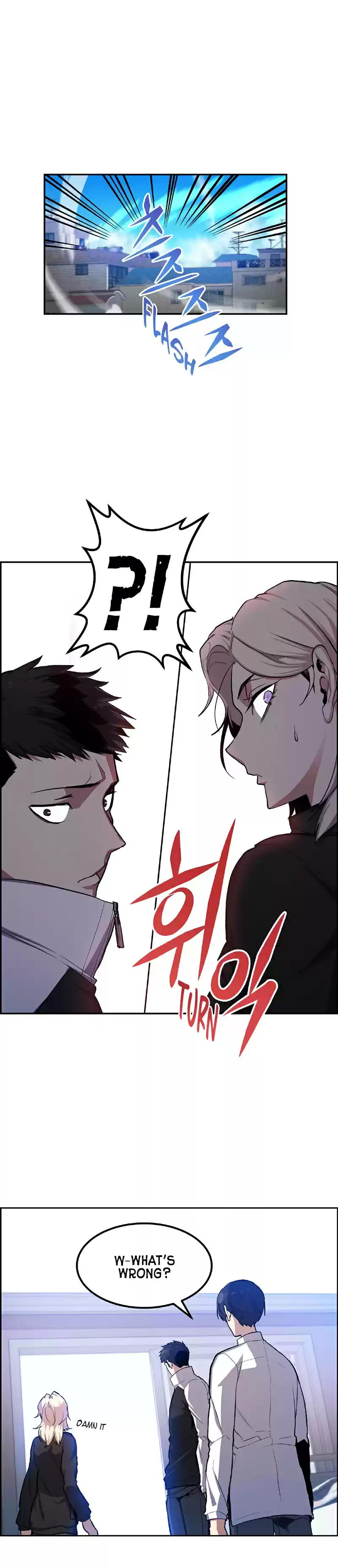 Gangnam Dokkaebi ch.13