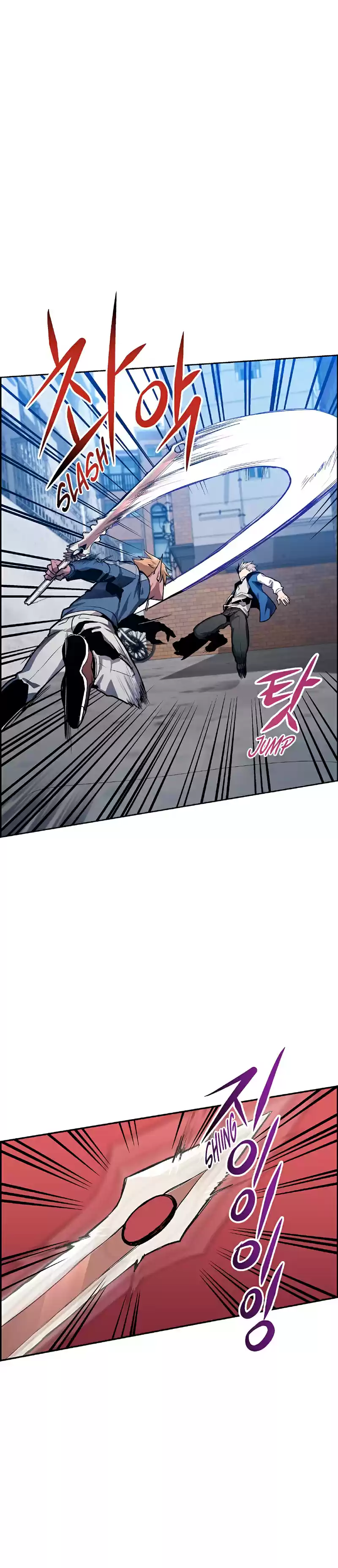 Gangnam Dokkaebi ch.13