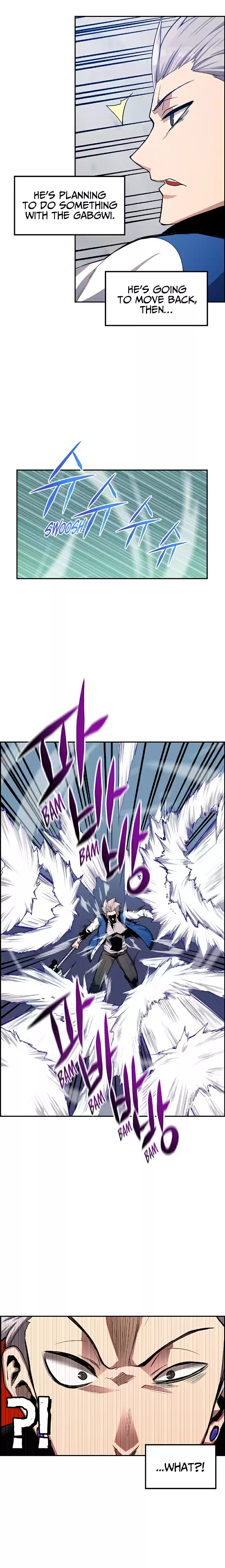 Gangnam Dokkaebi ch.13