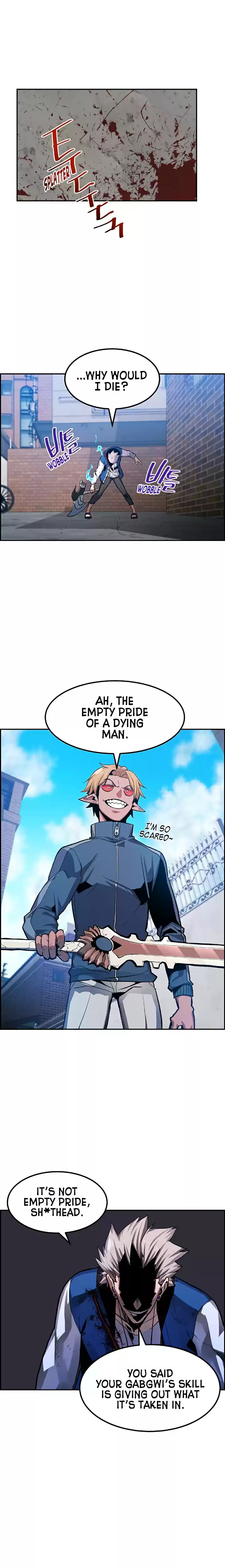 Gangnam Dokkaebi ch.13