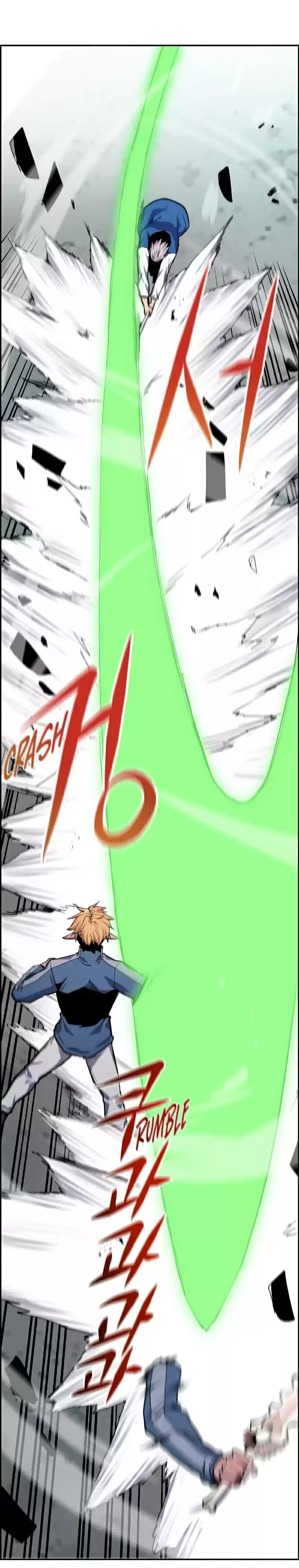 Gangnam Dokkaebi ch.13