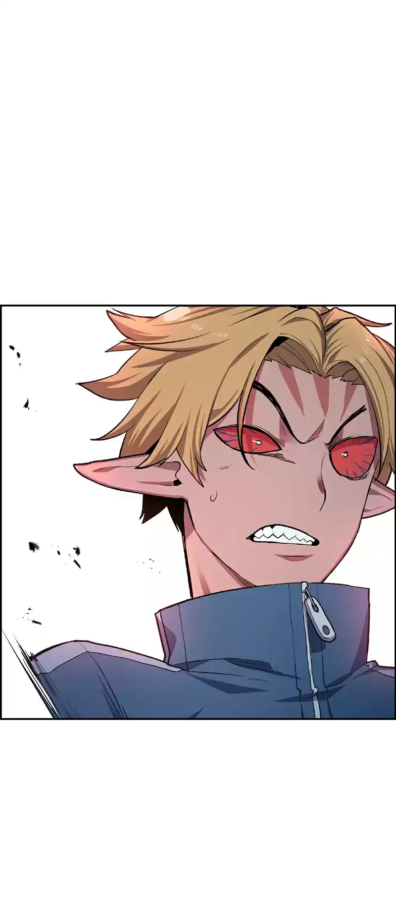 Gangnam Dokkaebi ch.13