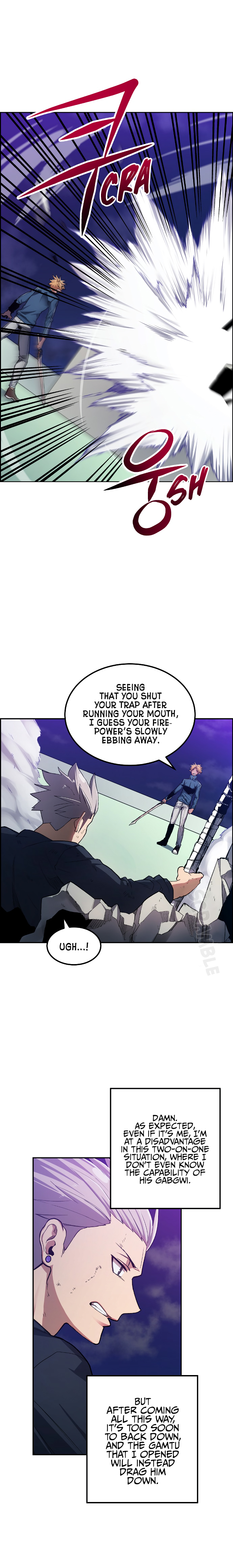 Gangnam Dokkaebi ch.18