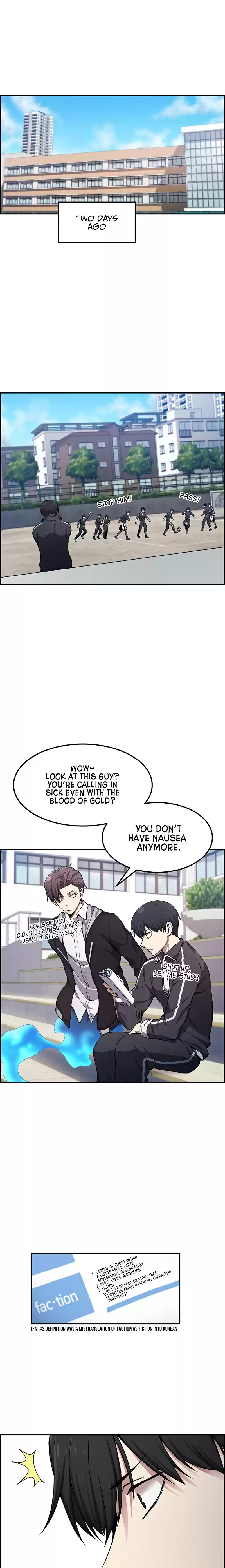 Gangnam Dokkaebi ch.25