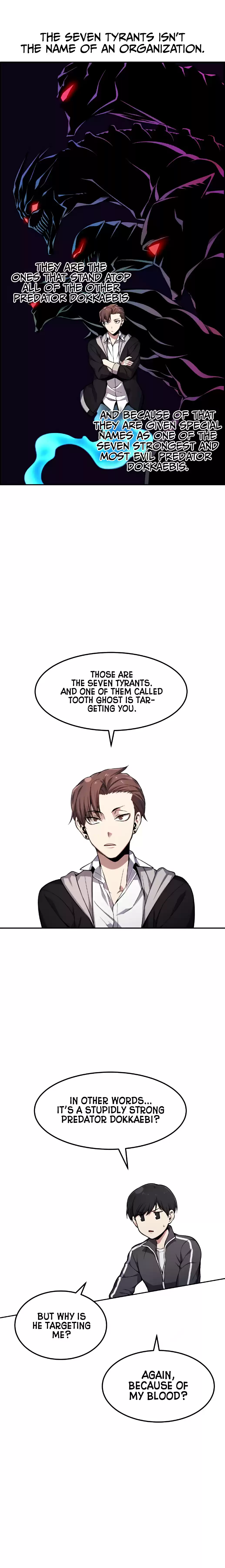 Gangnam Dokkaebi ch.25