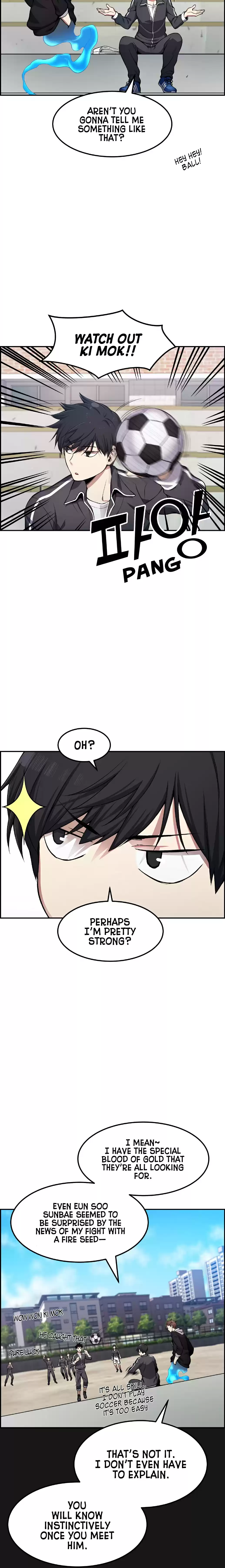 Gangnam Dokkaebi ch.25