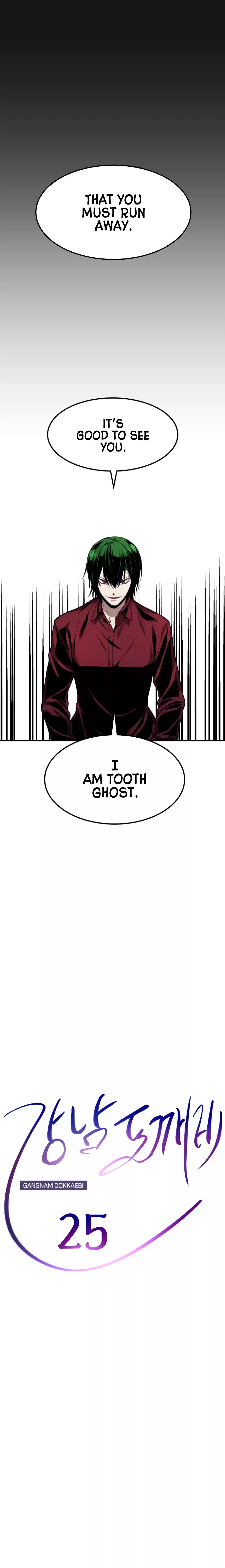Gangnam Dokkaebi ch.25