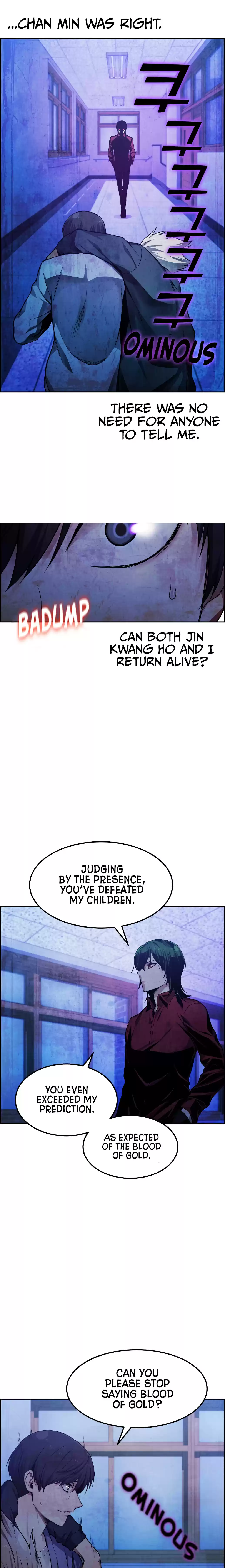 Gangnam Dokkaebi ch.25