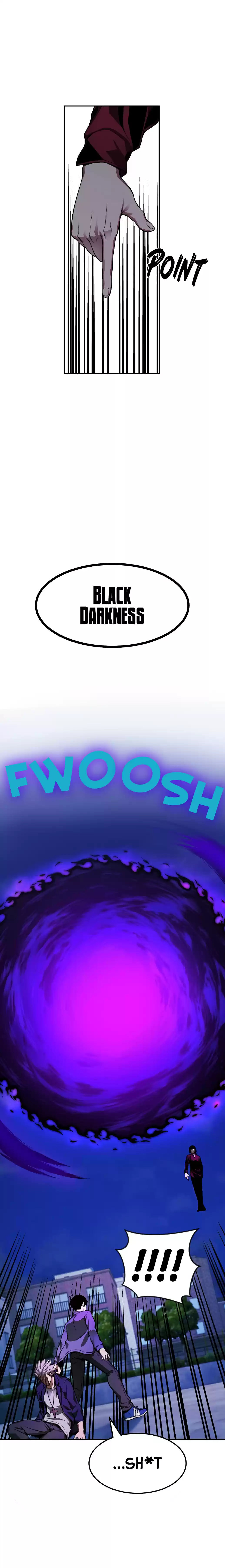 Gangnam Dokkaebi ch.25