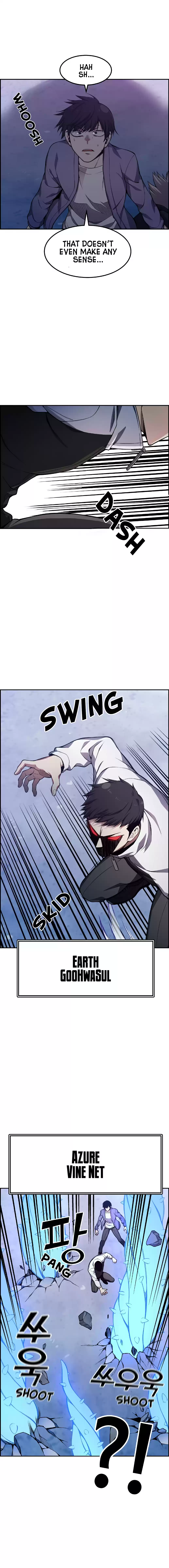 Gangnam Dokkaebi ch.25