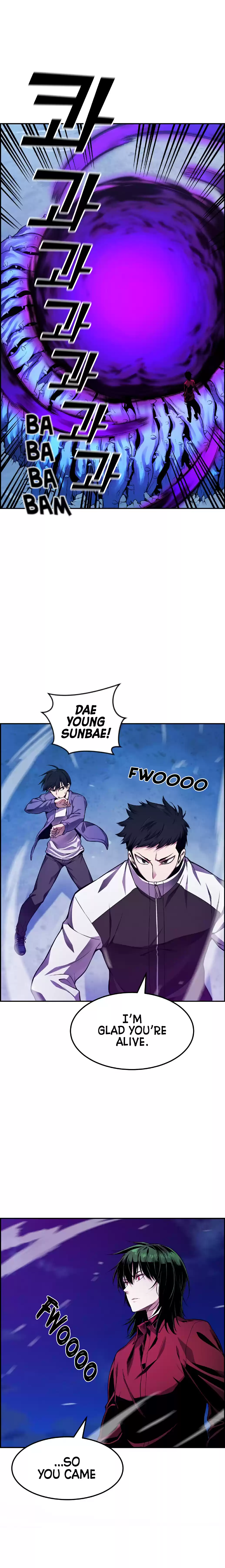 Gangnam Dokkaebi ch.25