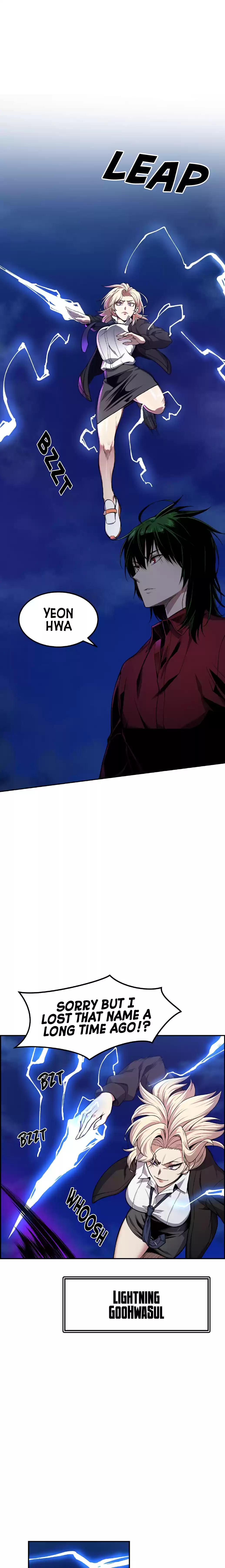 Gangnam Dokkaebi ch.25