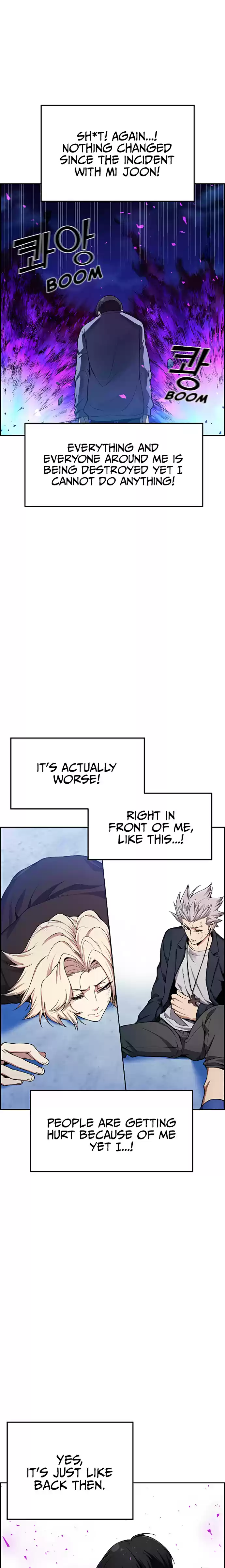 Gangnam Dokkaebi ch.28