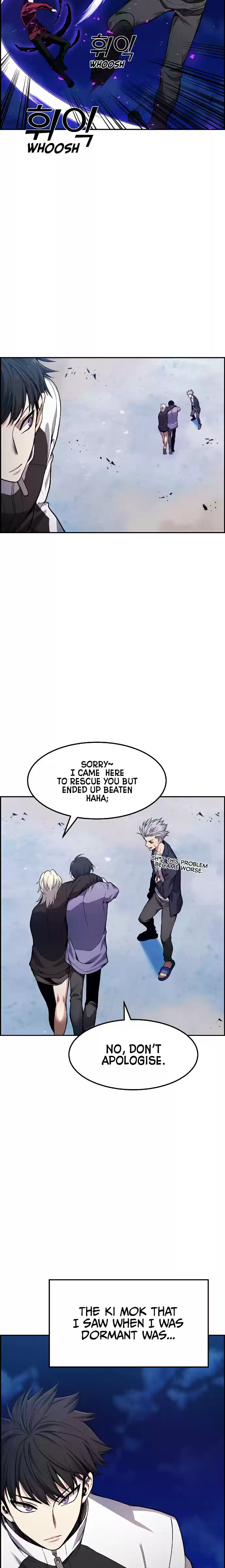 Gangnam Dokkaebi ch.28