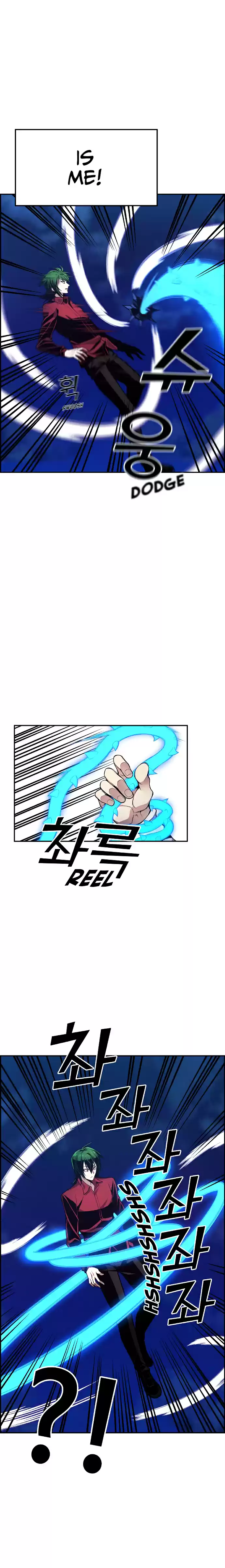 Gangnam Dokkaebi ch.28