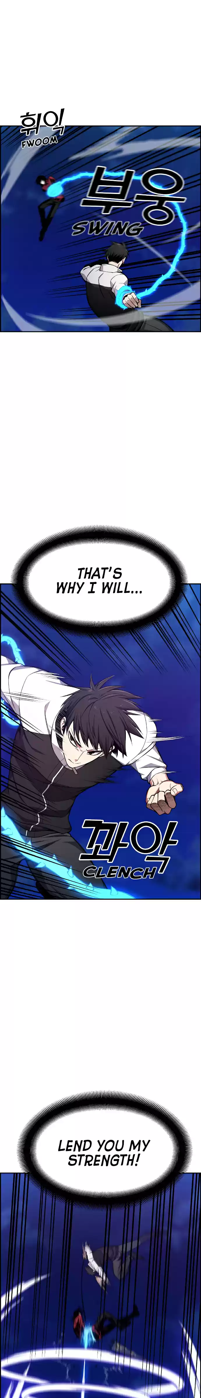 Gangnam Dokkaebi ch.28