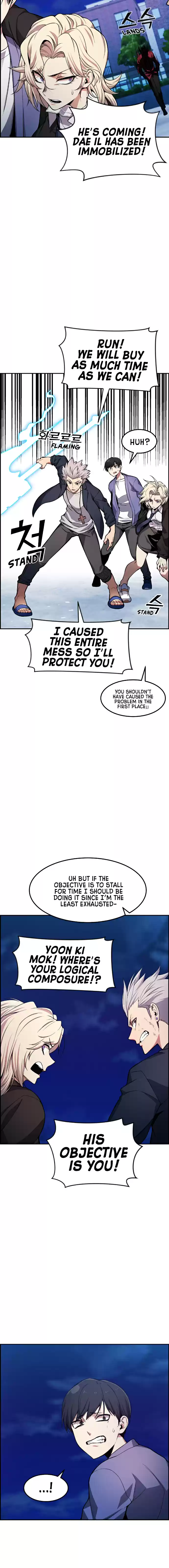 Gangnam Dokkaebi ch.28