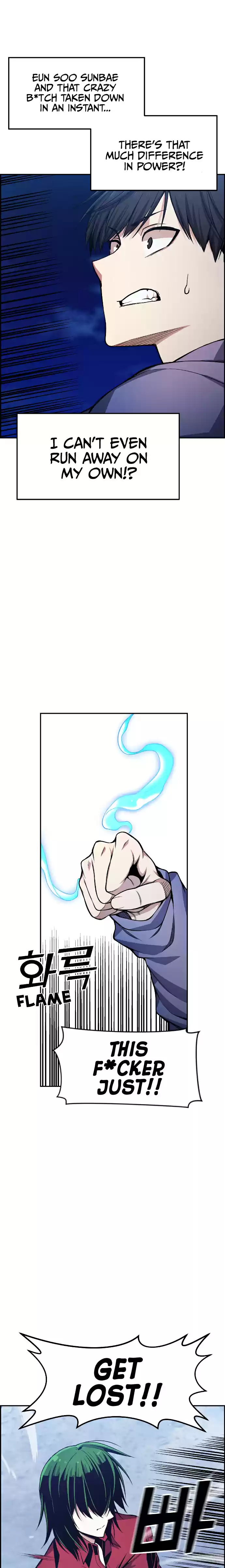 Gangnam Dokkaebi ch.28