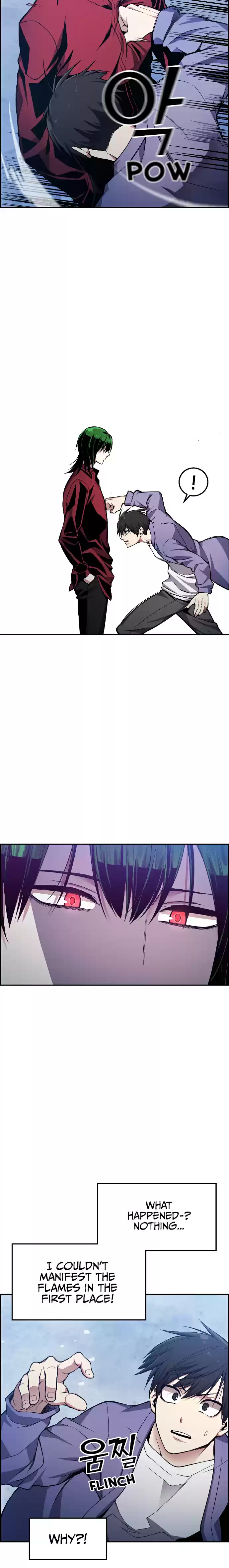 Gangnam Dokkaebi ch.28