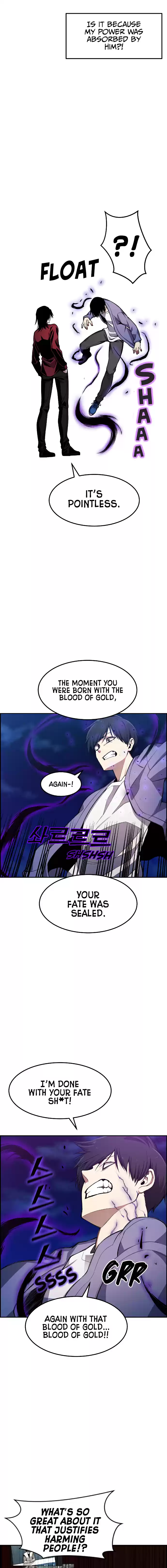 Gangnam Dokkaebi ch.28