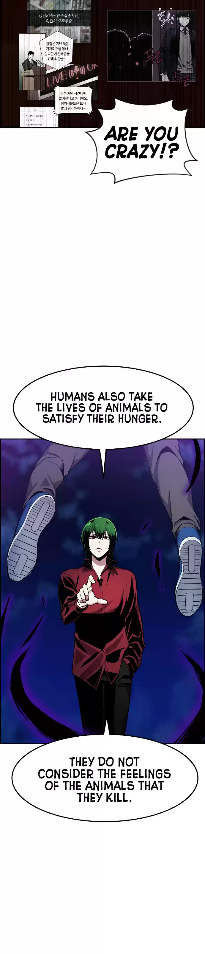 Gangnam Dokkaebi ch.28