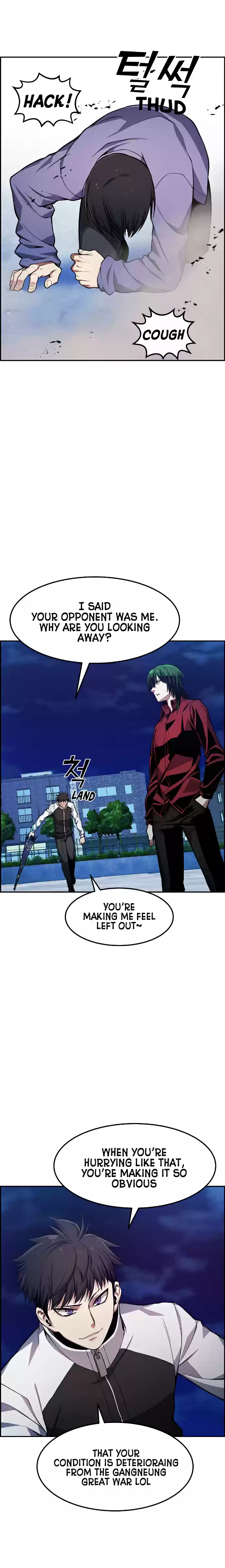 Gangnam Dokkaebi ch.28