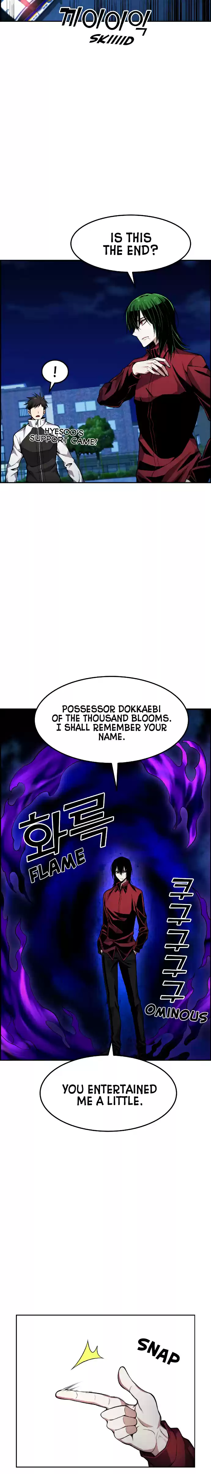 Gangnam Dokkaebi ch.28