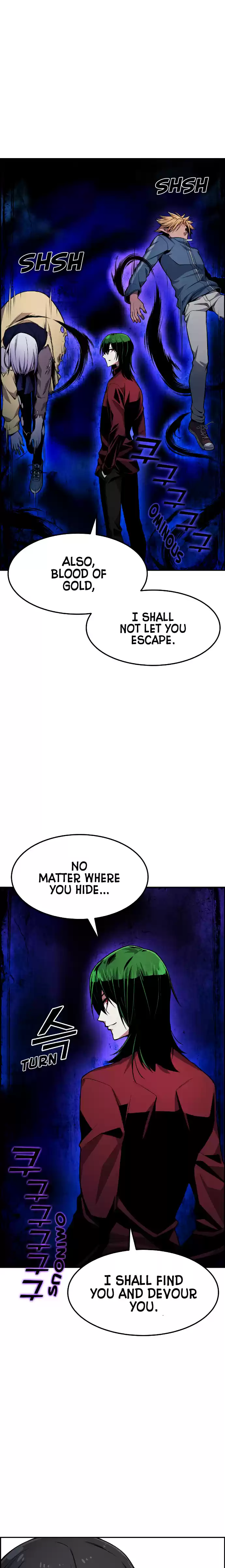 Gangnam Dokkaebi ch.28