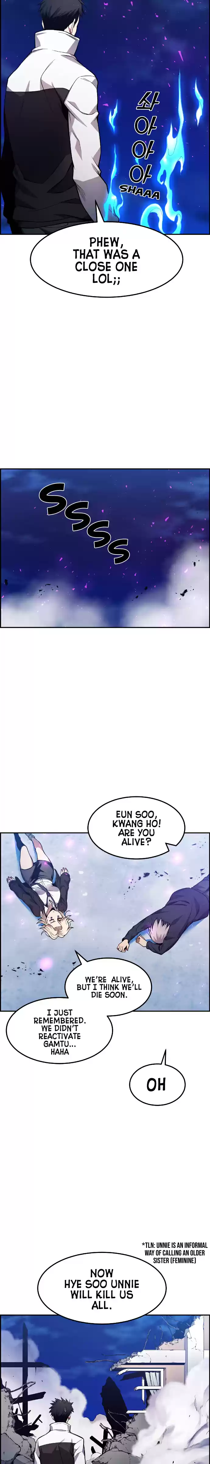 Gangnam Dokkaebi ch.28