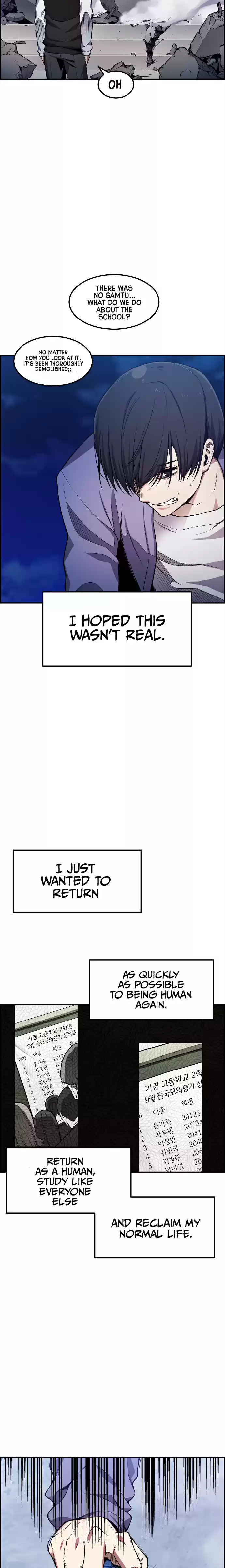 Gangnam Dokkaebi ch.28